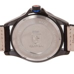 Tank Nero Rawhide Quartz // 27421