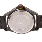 Tank Nero Quartz // 2744