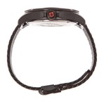 Tank Nero Quartz // 2744