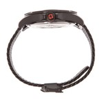 Tank Nero Quartz // 2743