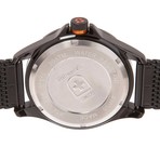 Tank Nero Quartz // 2743