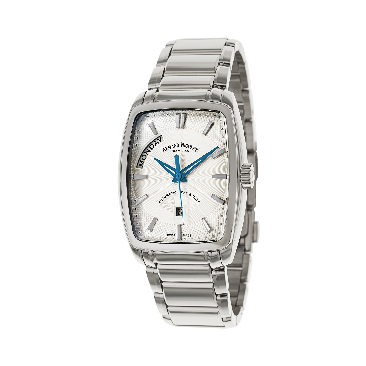 Armand nicolet tm7 new arrivals