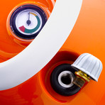 Enviromate Go E20 Premium Boiler Series Steam Cleaner