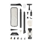 Brio Steam Cleaner (250CC)