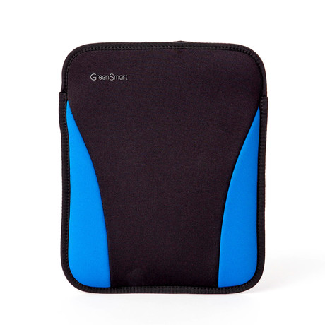 Shapo (7" Tablet // Tahoe Blue)