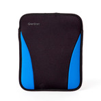 Shapo (7" Tablet // Tahoe Blue)