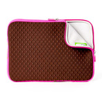 Saola (MacBook 13/13" // Tahoe Blue)