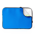 Saola (MacBook 13/13" // Tahoe Blue)