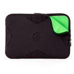 Hirola (MacBook Air 11 // Black)