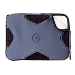 Hirola (MacBook Air 11 // Black)