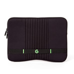 Gharial (10" iPad // Black)