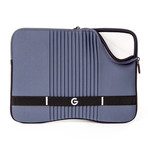 Gharial (10" iPad // Black)