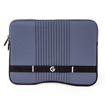 Gharial (10" iPad // Black)