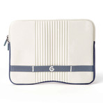 Gharial (10" iPad // Black)