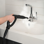 Brio Steam Cleaner (250CC)