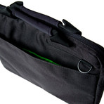 Markhor Computer Case (13" // Black)