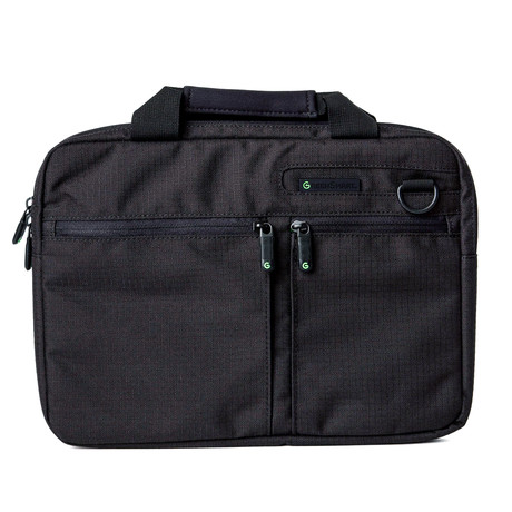 Markhor Computer Case (13" // Black)