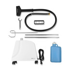 Vivio Garment Steamer (100GC)