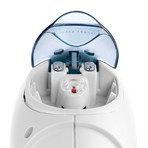 Pronto 100CH Portable Steamer