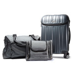 The Traveler's Set // 3 Piece