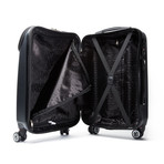 The Traveler's Set // 3 Piece