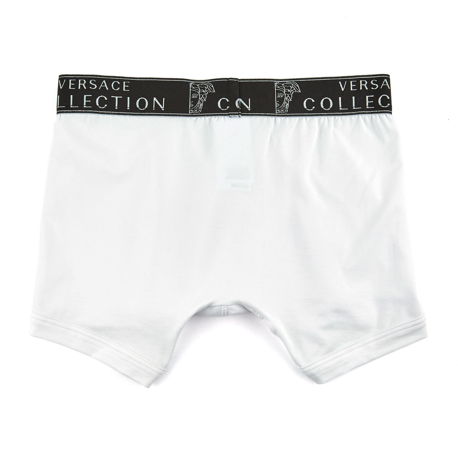 Boxers // White // Pack of 3 (Large) - Versace - Touch of Modern