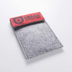 Urban Operators // Titanium Skull Design Self Defense Tool