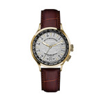 Sturmanskie Traveller Russian Automatic // 2431/2256287