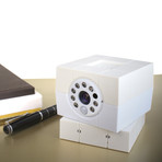iCam HD Security Camera (White)