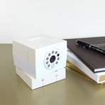 iCam HD Security Camera (White)