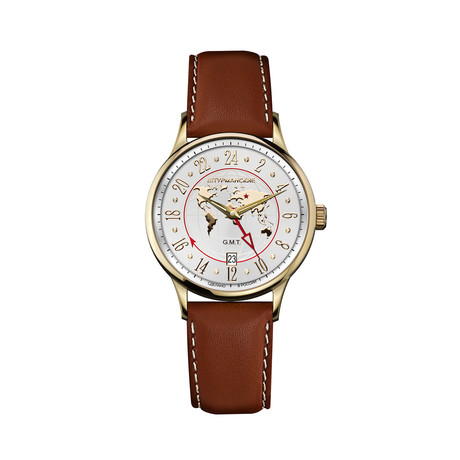 Sputnik Commemorative Quartz // 51524-3301805