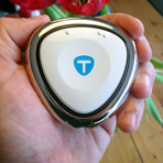 Tunebug Shake 2.0