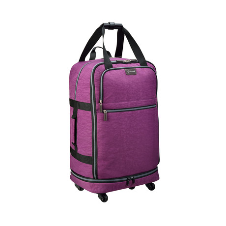 biaggi folding luggage