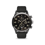 Camber Quartz Chronograph // C1BL42