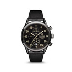 Camber Quartz Chronograph // C1BL42