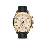 Camber Quartz Chronograph // C1RG42