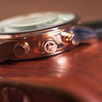 Camber Quartz Chronograph // C1RG42