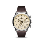 Camber Quartz Chronograph // C1SI42