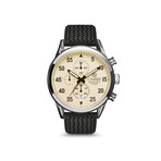 Camber Quartz Chronograph // C1SI42