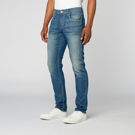 blake slim fit jeans