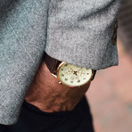 Camber Quartz Chronograph // C1RG42