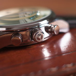 Camber Quartz Chronograph // C1SI42