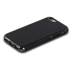 Prestige iPhone Case // Black (6/6s)