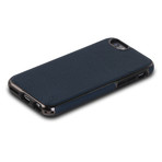 Prestige iPhone Case // Navy (6/6s)