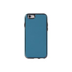 Prestige iPhone Case // Blue (6/6s)