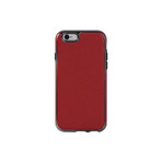 Prestige iPhone Case // Red (6/6s)