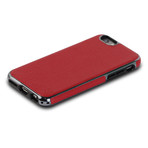 Prestige iPhone Case // Red (6/6s)