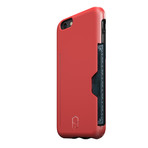 Pro iPhone Case // Red (6/6s)