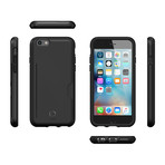 Pro iPhone Case // Black (6/6s)