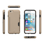 Pro iPhone Case // Sand (6/6s)